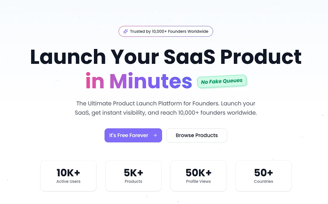 Kick Product